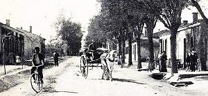 2360- Chanzy - Grande Rue2  - 1910